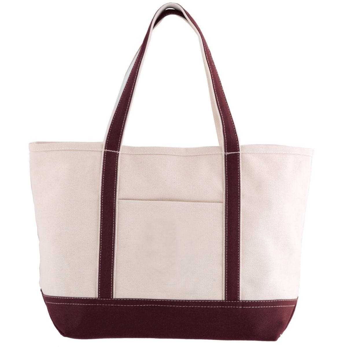Harvard Law Shield School Kennebunkport Canvas Tote Bag
